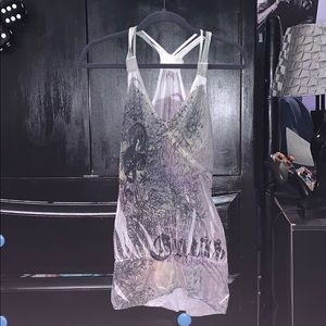 Guess Womans XS tank top